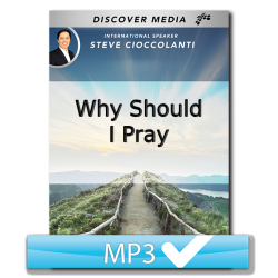 Why Should I Pray